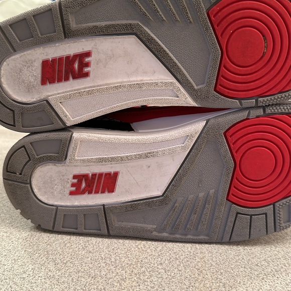 air jordan retro 3se